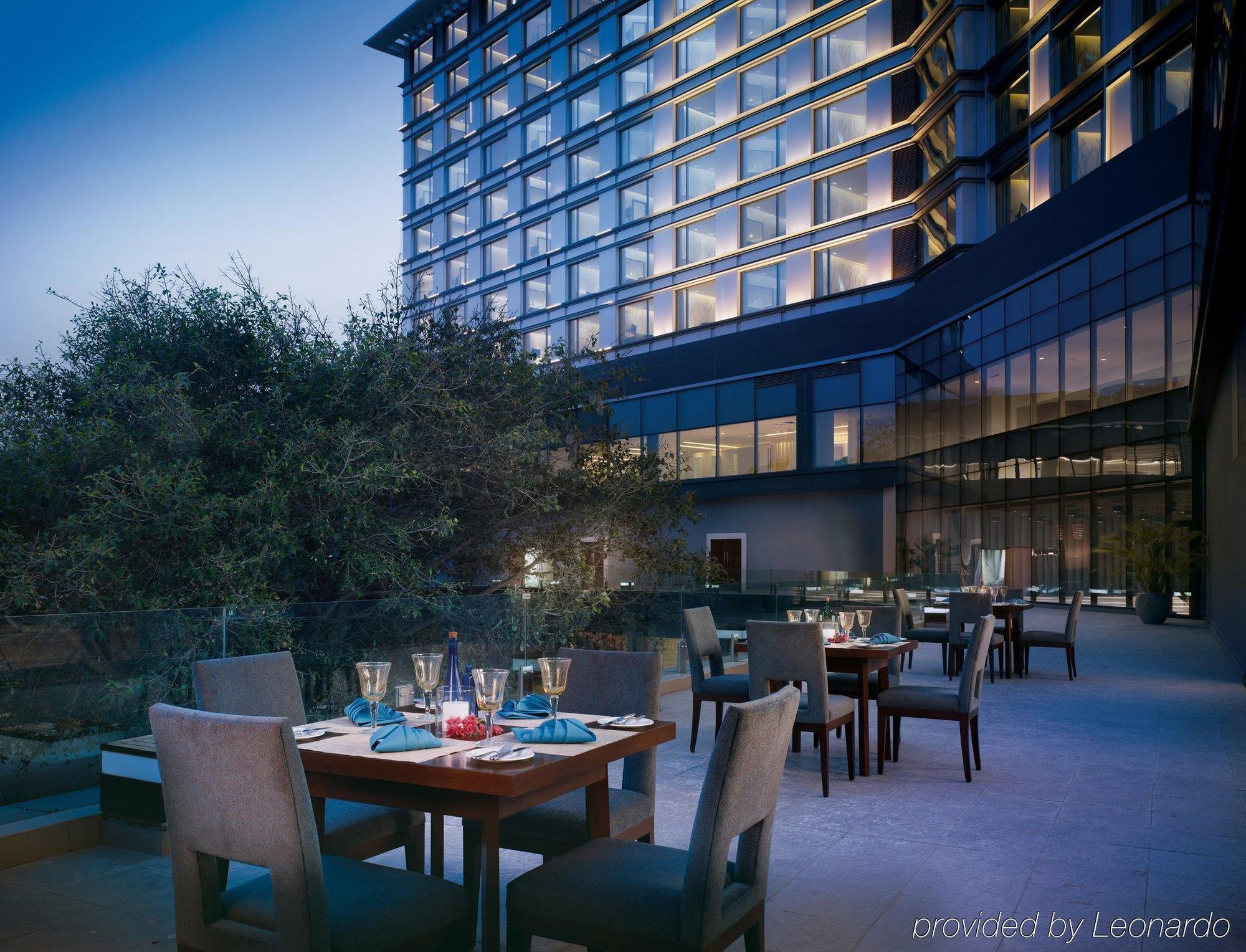 Taj Yeshwantpur Bengaluru Hotel Restoran foto