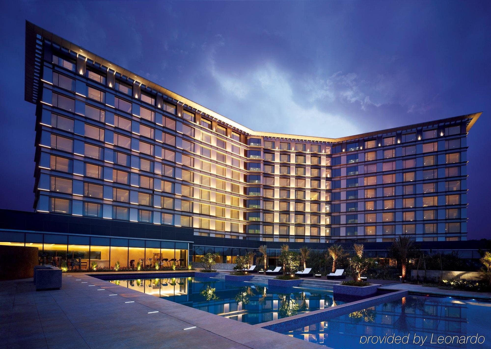 Taj Yeshwantpur Bengaluru Hotel Fasilitas foto
